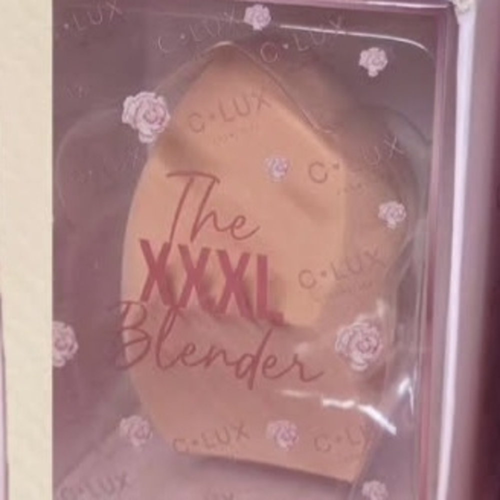 C-Lux XXXL Blender